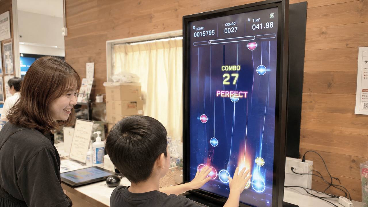 ゲーム開発